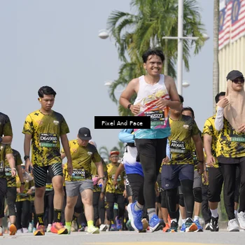 Runner Photo 6532827