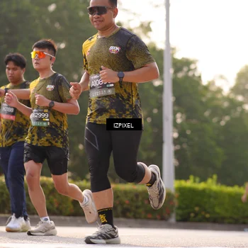 Runner Photo 6532828