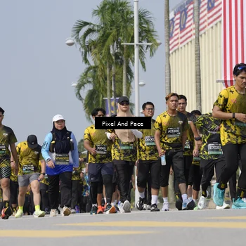 Runner Photo 6532829