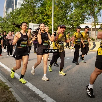 Runner Photo 6532830