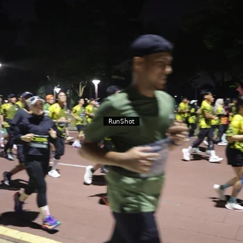 Runner Photo 6532832
