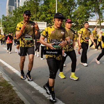 Runner Photo 6532833