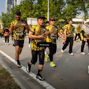 Runner Photo 6532835