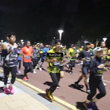 Runner Photo 6532837