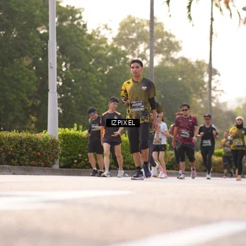 Runner Photo 6532838