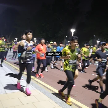 Runner Photo 6532839