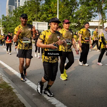 Runner Photo 6532840