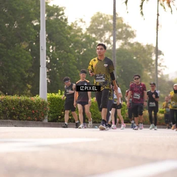 Runner Photo 6532841