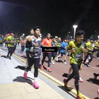 Runner Photo 6532842