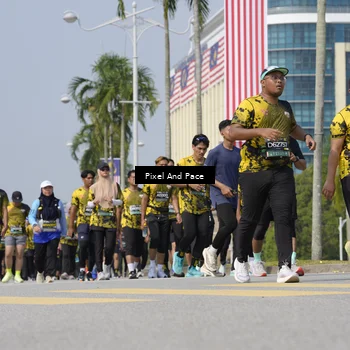 Runner Photo 6532843