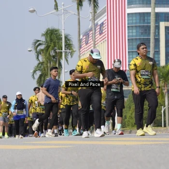 Runner Photo 6532850