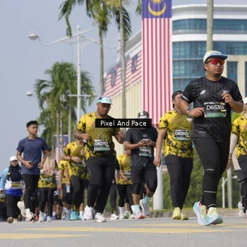 Runner Photo 6532851