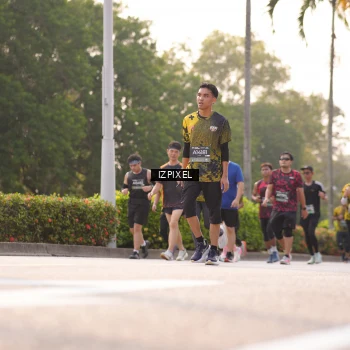 Runner Photo 6532852