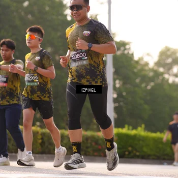 Runner Photo 6532854