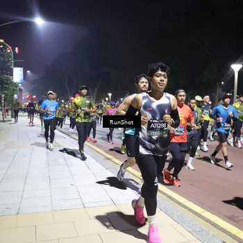 Runner Photo 6532856