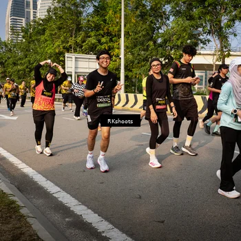 Runner Photo 6532858