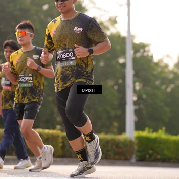 Runner Photo 6532859