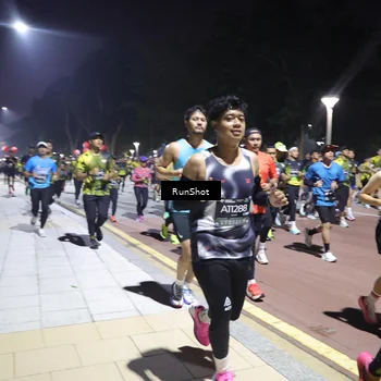 Runner Photo 6532861