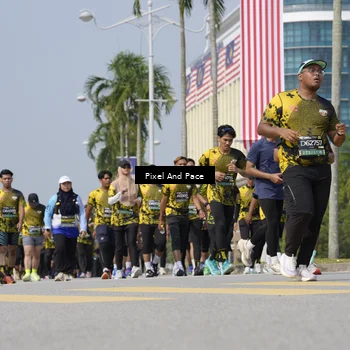Runner Photo 6532863