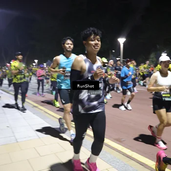Runner Photo 6532865