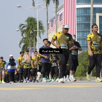Runner Photo 6532866