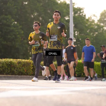 Runner Photo 6532868