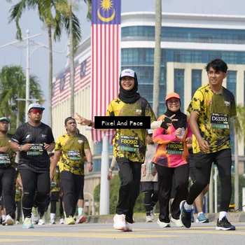Runner Photo 6532872