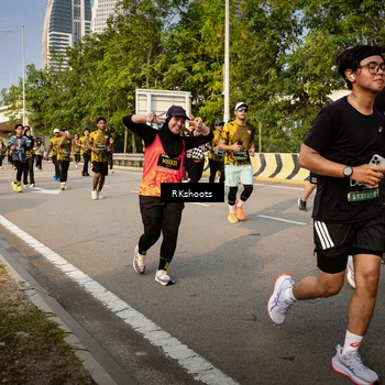 Runner Photo 6532873