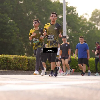 Runner Photo 6532874