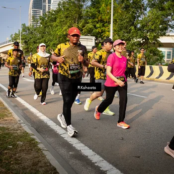 Runner Photo 6532876