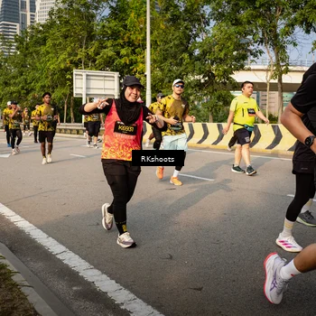 Runner Photo 6532879