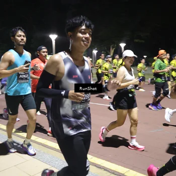 Runner Photo 6532880