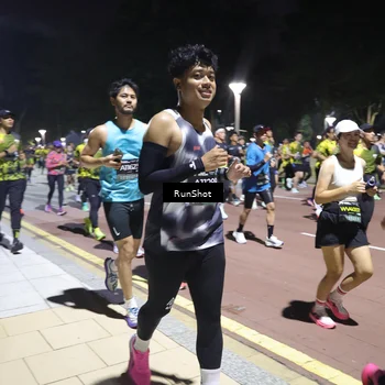 Runner Photo 6532882