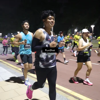 Runner Photo 6532885