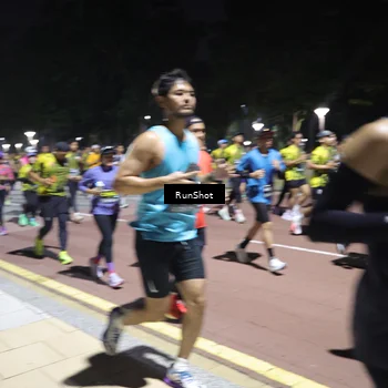 Runner Photo 6532886