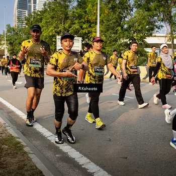 Runner Photo 6532887