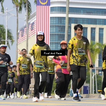 Runner Photo 6532891