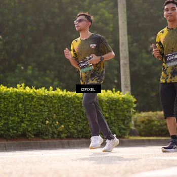 Runner Photo 6532893