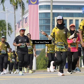 Runner Photo 6532894