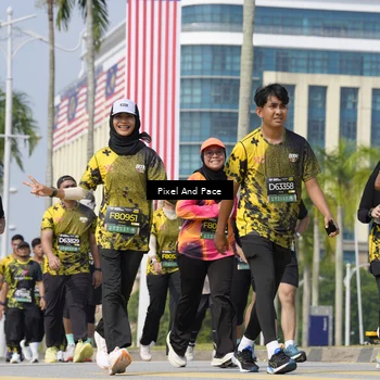 Runner Photo 6532895