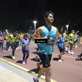 Runner Photo 6532901