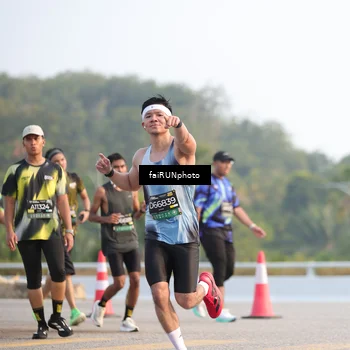 Runner Photo 6532903