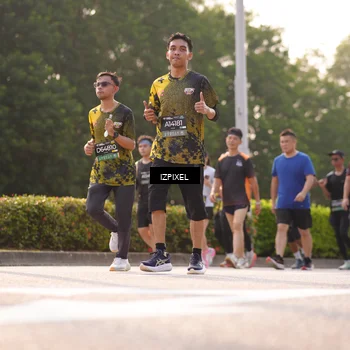Runner Photo 6532904