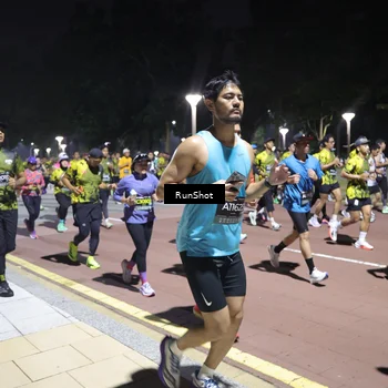 Runner Photo 6532906