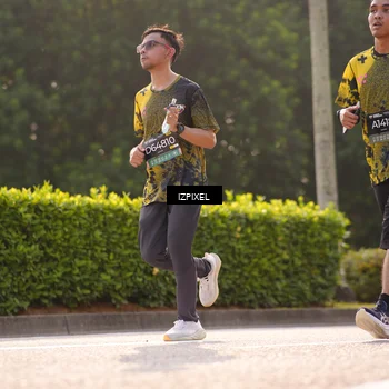 Runner Photo 6532907