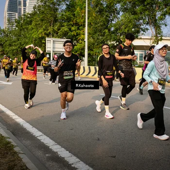 Runner Photo 6532908