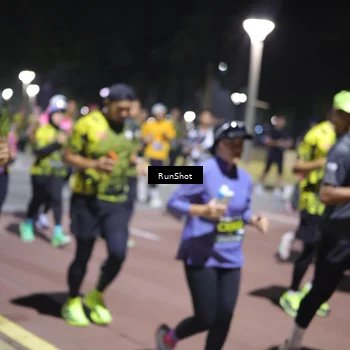 Runner Photo 6532909