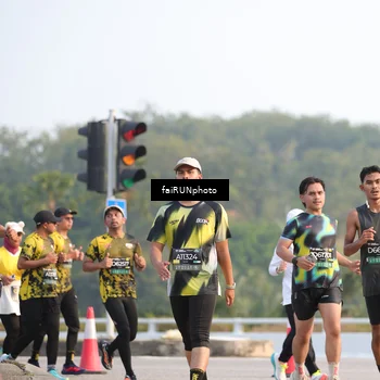 Runner Photo 6532911