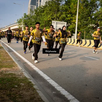 Runner Photo 6532913
