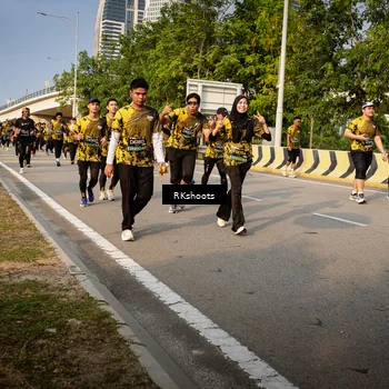 Runner Photo 6532914